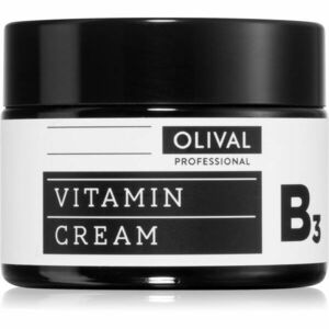 Olival Professional Vitamin B3 vitaminos krém kombinált és zsíros bőrre 50 ml kép
