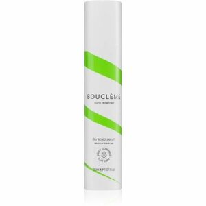 Bouclème Curl Dry Scapl Serum nyugtató szérum az érzékeny és irritált fejbőrre 30 ml kép
