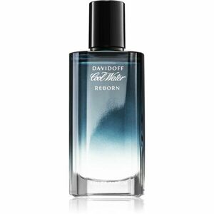 Davidoff Cool Water Reborn Eau de Parfum uraknak 50 ml kép