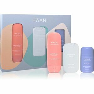 HAAN Gift Sets Great Aquamarine ajándékszett kép