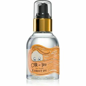 Elizavecca Cer-100 Hair Muscle Essence Oil hidratáló regeneráló olaj a károsult hajra 100 ml kép