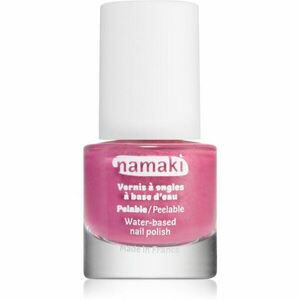 Namaki Nail Polish körömlakk Pink 7, 5 g kép