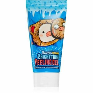 Elizavecca Milky Piggy Hell-Pore Vitamin Brightturn Peeling Gel mélytisztító peeling 150 ml kép