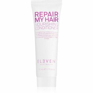Eleven Australia Repair My Hair Nourishing Conditioner erősítő és revitalizáló kondicionáló 50 ml kép