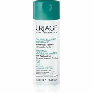 Uriage Hygiène Thermal Micellar Water - Combination to Oily Skin micellás víz normál és száraz, érzékeny bőrre kombinált és zsíros bőrre 100 ml kép