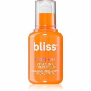 Bliss Bright Idea bőrélénkítő szérum C-vitaminnal 30 ml kép