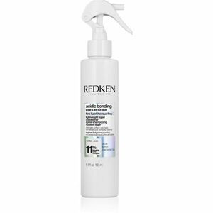 Redken Acidic Bonding Concentrate könnyű kondicionáló spray -ben hölgyeknek 190 ml kép