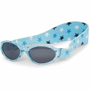 Dooky Sunglasses Martinique napszemüveg gyermekeknek Blue Stars 0-24 m 1 db kép