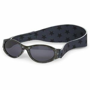 Dooky Sunglasses Martinique napszemüveg gyermekeknek Grey Stars 0-24 m 1 db kép