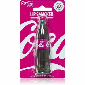 Lip Smacker Coca Cola Cherry balzsam az ajkakra 4 g kép