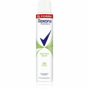 Rexona Aloe Vera izzadásgátló spray 200 ml kép