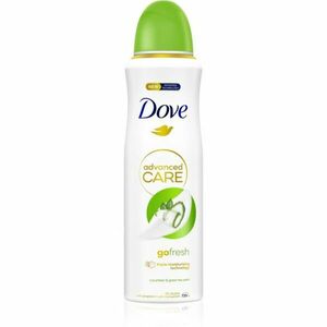Dove Advanced Care Cucumber & Green Tea izzadásgátló 72 óra 200 ml kép