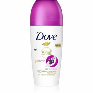 Dove Advanced Care Go Fresh golyós dezodor roll-on 48h Acai berry 50 ml kép