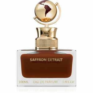 Aurora Saffron Extrait Eau de Parfum unisex 100 ml kép