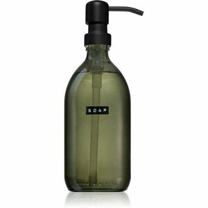Wellmark Black Amber Soap folyékony szappan 500 ml kép