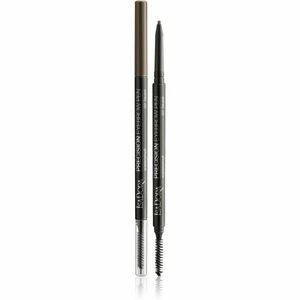 IsaDora Precision Eyebrow Pen precíz szemöldökceruza árnyalat 02 Taupe 0, 09 g kép