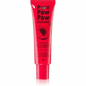 Pure Paw Paw Ointment ajakbalzsam száraz ajkakra 15 g kép