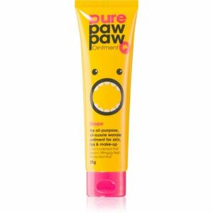 Pure Paw Paw Grape ajakbalzsam száraz ajkakra 25 g kép