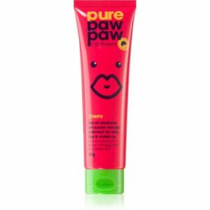 Pure Paw Paw Cherry ajakbalzsam száraz ajkakra 25 g kép