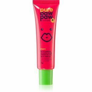 Pure Paw Paw Cherry ajakbalzsam száraz ajkakra 15 g kép