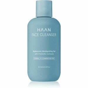 HAAN Skin care Face Cleanser tisztító gél az arcbőrre normál és kombinált bőrre 200 ml kép