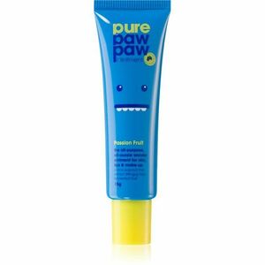 Pure Paw Paw Passion Fruit ajakbalzsam száraz ajkakra 15 g kép