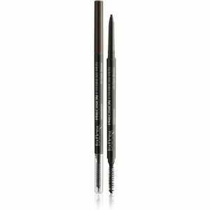 IsaDora Precision Eyebrow Pen precíz szemöldökceruza árnyalat 05 Dark Brown 0, 09 g kép