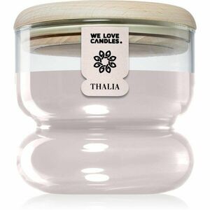 We Love Candles Thalia Rasberry Smoothie illatgyertya 170 g kép