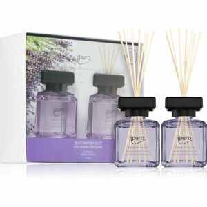 ipuro Essentials Lavender Touch ajándékszett I. 2x50 ml kép