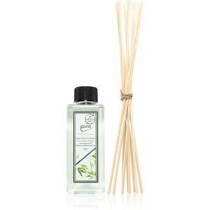 ipuro Essentials Black Bamboo Aroma diffúzor töltet + tartalék pálcák aroma diffúzorhoz 200 ml kép