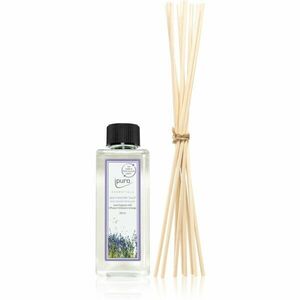 ipuro Essentials Lavender Touch Aroma diffúzor töltet + tartalék pálcák aroma diffúzorhoz 200 ml kép