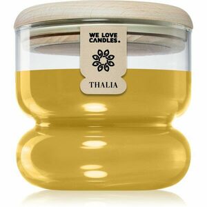 We Love Candles Thalia Orange Juice illatgyertya 170 g kép