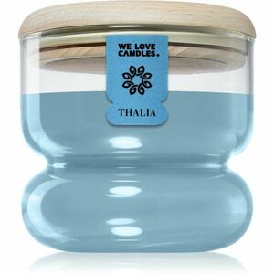 We Love Candles Thalia Oak Grove illatgyertya 170 g kép