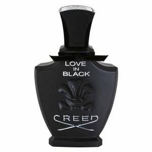 Creed Love in Black Eau de Parfum hölgyeknek 75 ml kép