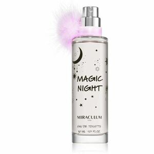 Miraculum Girls Collection Magic Night Eau de Toilette hölgyeknek 30 ml kép