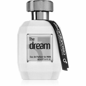 Asombroso by Osmany Laffita The Dream for Man Eau de Parfum uraknak 100 ml kép