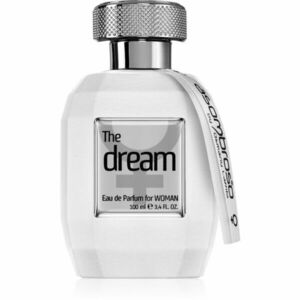 Asombroso by Osmany Laffita The Dream for Woman Eau de Parfum hölgyeknek 100 ml kép