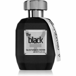 Asombroso by Osmany Laffita The Black for Woman Eau de Parfum hölgyeknek 100 ml kép