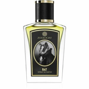 Zoologist Bat parfüm kivonat unisex 60 ml kép
