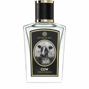 Zoologist Cow parfüm kivonat unisex 60 ml kép