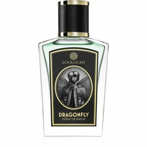 Zoologist Dragonfly parfüm kivonat unisex 60 ml kép