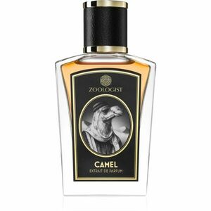 Zoologist Camel parfüm kivonat unisex 60 ml kép