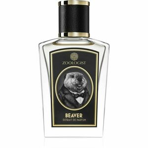 Zoologist Beaver parfüm kivonat unisex 60 ml kép
