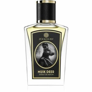 Zoologist Musk Deer parfüm kivonat unisex 60 ml kép