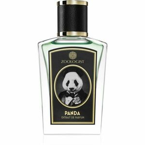 Zoologist Panda parfüm kivonat unisex 60 ml kép