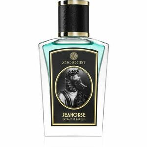 Zoologist Seahorse parfüm kivonat unisex 60 ml kép