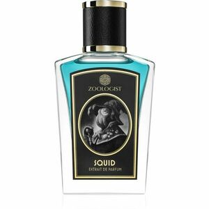 Zoologist Squid parfüm kivonat unisex 60 ml kép