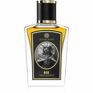 Zoologist Bee parfüm kivonat unisex 60 ml kép