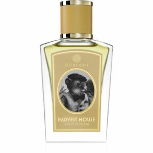 Zoologist Harvest Mouse parfüm kivonat unisex 60 ml kép