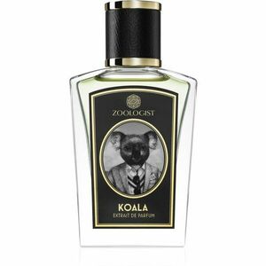 Zoologist Koala parfüm kivonat unisex 60 ml kép